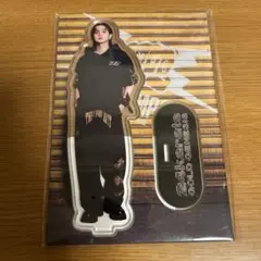 吉野北人　アクリルスタンド　アクスタ　ランペ　THE RAMPAGE