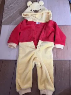 【値下げ】ディズニーキャラクターアウター　3種類