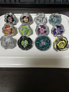 2026年最新】ベイブレードX まとめ売りの人気アイテム - メルカリ