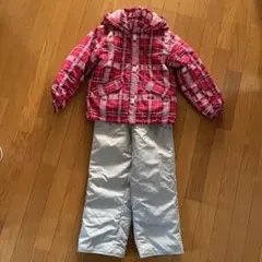 IGNIO 子ども用 スキーウェア 130