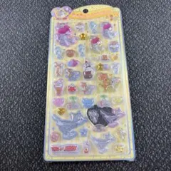 うるちゅるポップシール トムとジェリー　正規品