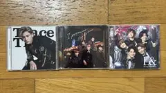 King & Prince まとめ売り CD DVD