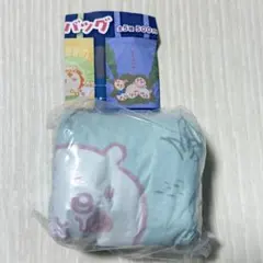 ちいかわ 人魚の島のひみつ トートバッグ ガチャ ちいかわ