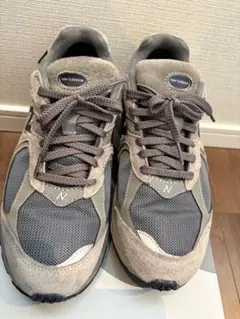 New Balance M2002RXC 28cm GORE-TEX グレー