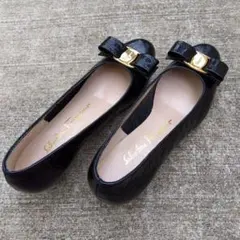 2026年最新】Salvatore Ferragamo カラー：ブラック系 レディース