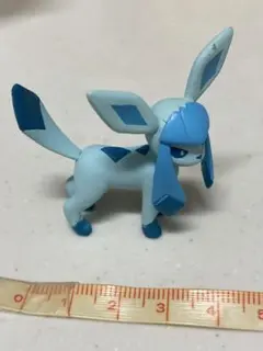 【グレイシア】吉野家×ポケモン ポケ盛 第2弾 USED