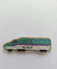 ☆ブローチ☆はやぶさ