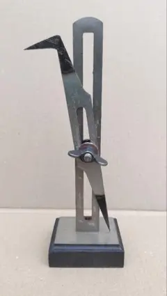 스퀘어 토르스캔 250mm