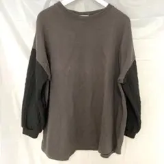 ハートマーケット ニット