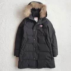 2025年最新】ダントン ファー付 ダウンジャケットの人気アイテム