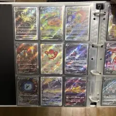 VSTARユニバース SAR ポケモンカード 25種コンプ S12a 絶版BOX - メルカリ