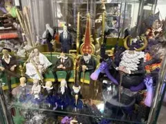 ワンピース　五老星　一番くじ　フィギュア　まとめ売り