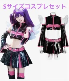 2026年最新】にごりりコスプレの人気アイテム - メルカリ