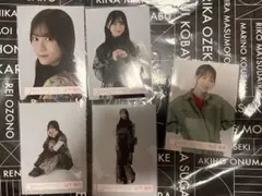 東京ドーム　山下瞳月　コンプ