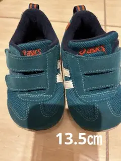 ✨ASICS キッズスニーカー SUKUSUKU✨