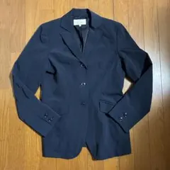 ビッグサイズ！TRUSSARDI トラサルディ 三つボタンジャケットのサムネイル