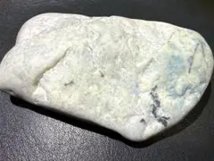 糸魚川産】 デュモルチ石 49g - メルカリ