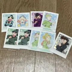 忍たま乱太郎パシャこれ まとめ売り