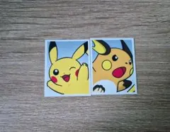 韓国限定】ポケモン 証明写真 ガチャガチャ ブースター サンダース