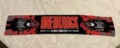 ONE OK ROCK 2026 タオル