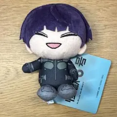 怪獣8号 きゅるまる BIG ぬいぐるみ 保科宗四郎 - メルカリ