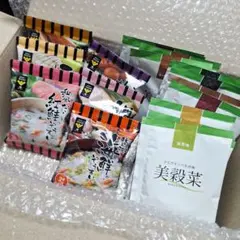 chika様専用 ダイエット食品セット