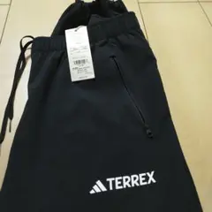 TERREX ブラック Lサイズ パンツ adidas