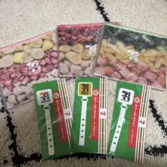 セブンイレブン 一番くじセット