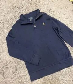 美品　ポロラルフローレン　6歳