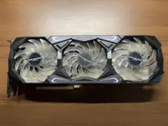 玄人志向 GALAKURO GAMING RTX 3070
