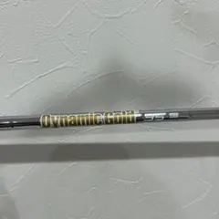 2026年最新】ダイナミックゴールド95 s200 アイアンの人気アイテム