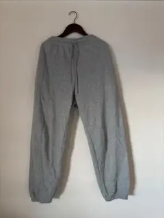XL ユニクロスウェットパンツ