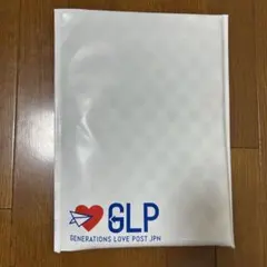 GENERATIONS Up&Down コンセプトフォトブック