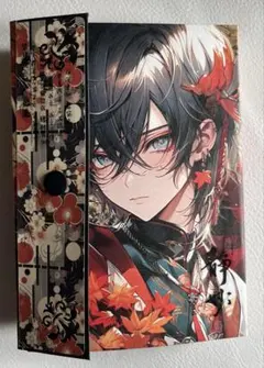 和風男の子　おすそ分けファイル　中華風　ONLY ONE様