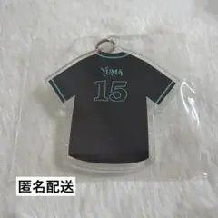 &TEAM YUMA めじるしチャーム