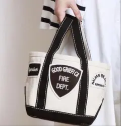 美品　GOOD GRIEF!　PATCH TOTE BAG 2026年最新】good grief! patce toteの人気アイテム - メルカリ