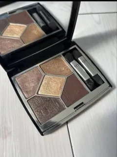Dior サンク　クルールクチュール　469 アイシャドウパレット　アトリエドレのサムネイル