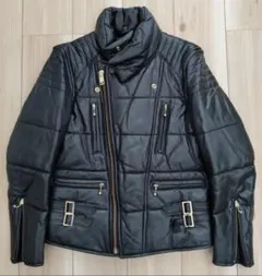 2026年最新】blackmeans ライダースの人気アイテム - メルカリ