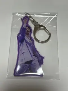 超特急 リョウガ 2025 生誕 アクキー