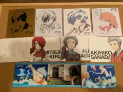 ペルソナ３　まとめ売り