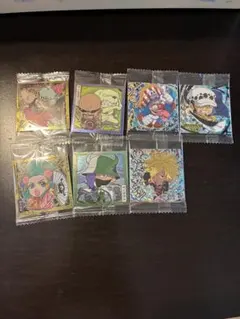 にふぉるめーしょん　ワンピース　log6