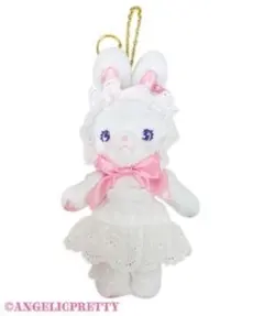 Angeric Pretty リリカルバニー 白 初期 2025年最新】Angelic pretty リリカルバニーの人気アイテム