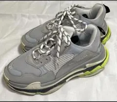 2026年最新】バレンシアガ トリプルs 40の人気アイテム - メルカリ