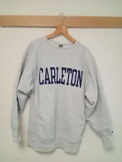 チャンピオン リバースウィーブ CARLETON トレーナー XX-Large