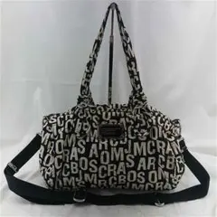 ★MARC BY MARC JACOBS ワークウェア トートバッグ