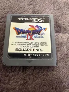 ニンテンドーDS ドラゴンクエストIX ドラゴンクエスト9 星空の守り人
