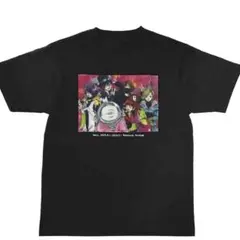 新品未開封】CANDY CANDY PARTY Tシャツ(スミクロ) XL - メルカリ