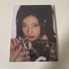 babymonster ルカ we go up 新品未開封