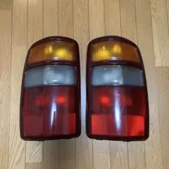 シボレータホフロントテール純正 ライト1999年まで