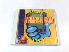 P-WORK Inc. presents　YAMADA ROM